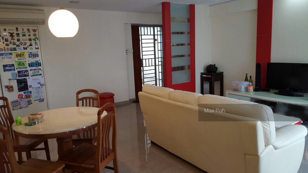 Blk 18 Dover Crescent (Queenstown), HDB 4 Rooms #131376072